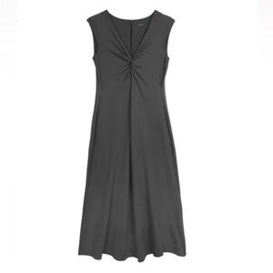 Patagonia Bandha dress Gray Size XS